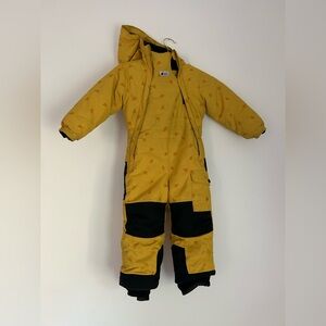 MEC Toaster Snowsuit